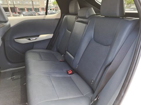 Used 2023 Lexus RZ 450e Premium w/ Accessory Package (Z1) AWD/4WD image 15