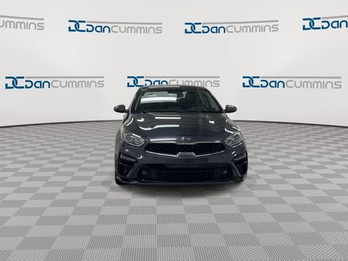Used 2021 Kia Forte EX FWD image 3