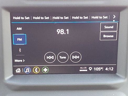 New 2024 Chevrolet Silverado 3500 W/T w/ WT Convenience Package image 15