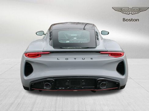 New 2026 Lotus Emira RWD image 6