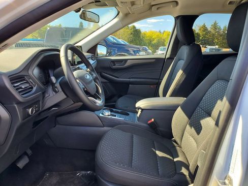 New 2026 Ford Escape Active w/ Cold Weather Package image 8