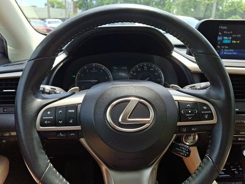 Used 2022 Lexus RX 350 AWD w/ Premium Package image 19