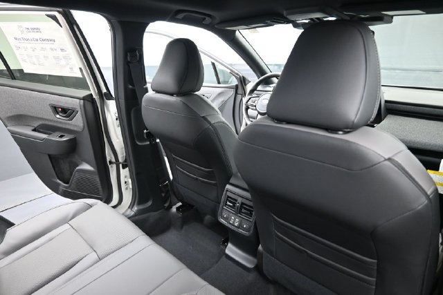 New 2026 Subaru Outback Limited AWD/4WD image 15