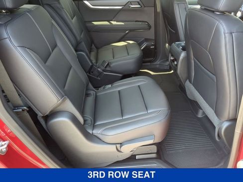 New 2026 GMC Acadia Elevation w/ Elevation Premium Package AWD/4WD image 21