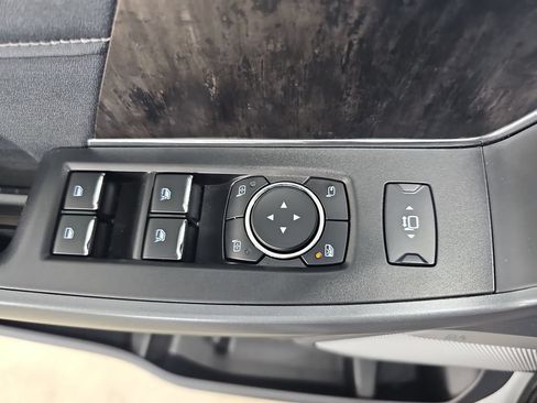 Used 2025 Ford F350 Lariat w/ Tremor Off-Road Package AWD/4WD image 33