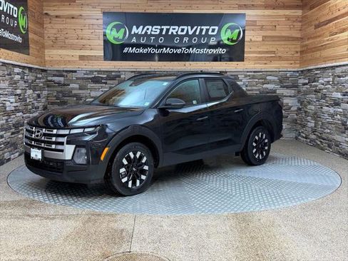 New 2026 Hyundai Santa Cruz SEL AWD/4WD image 5