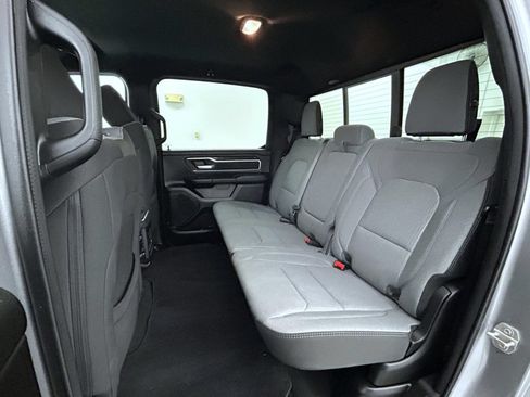 Certified 2023 RAM 1500 Big Horn AWD/4WD image 19