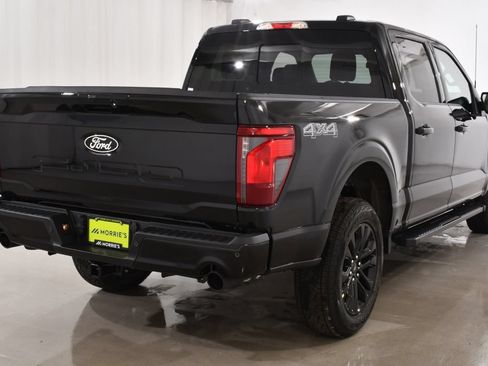 New 2026 Ford F150 XLT w/ Equipment Group 302A MID AWD/4WD image 12