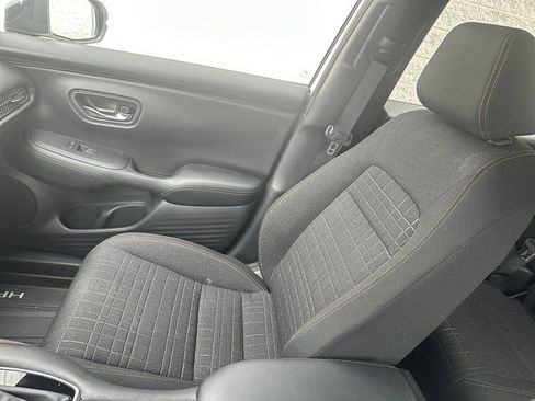 Used 2024 Honda HR-V Sport image 19