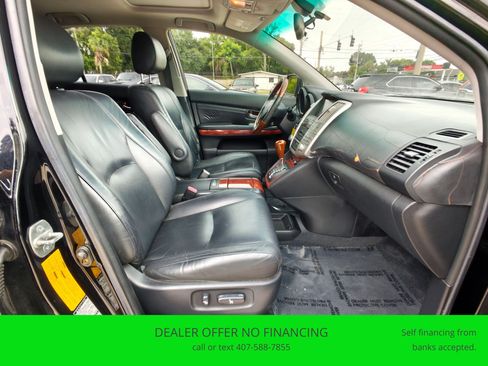 Used 2004 Lexus RX 330 AWD image 17