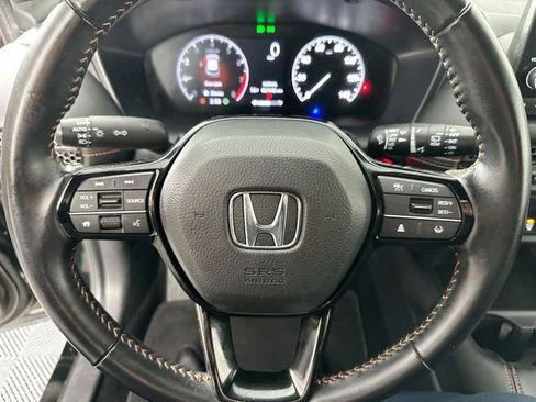 Used 2025 Honda HR-V Sport image 20