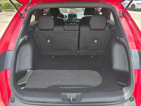 Used 2025 Honda HR-V Sport image 15