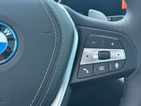 Used 2026 BMW X5 xDrive50e image 29