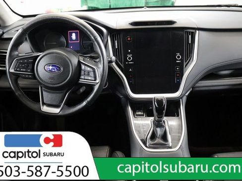 Used 2024 Subaru Outback Limited image 16