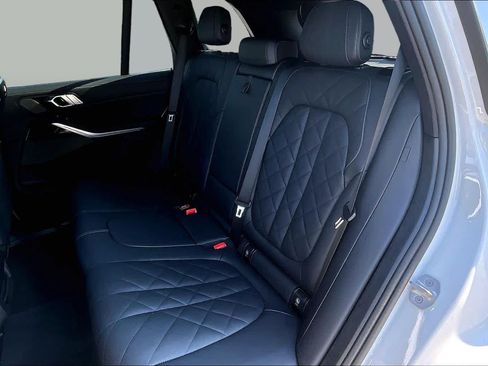 Used 2026 BMW X5 sDrive40i RWD image 21