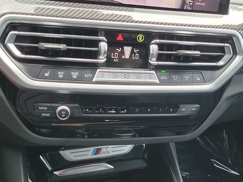 Certified 2024 BMW X3 M40i w/ Premium Package AWD/4WD image 24
