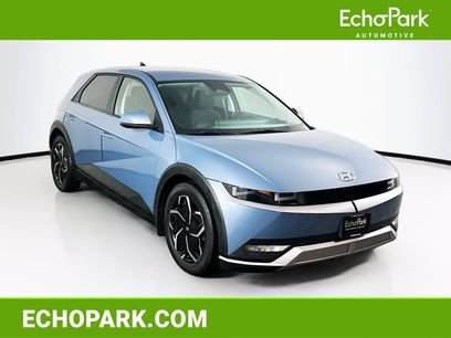Used 2023 Hyundai Ioniq 5 SE