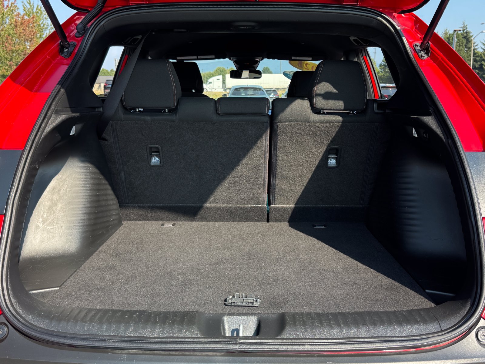 Certified 2023 Honda HR-V Sport image 23
