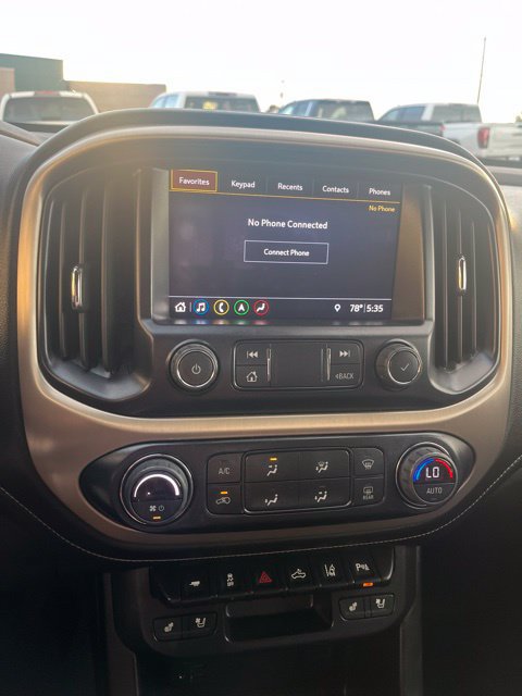 Used 2020 GMC Canyon Denali AWD/4WD image 43