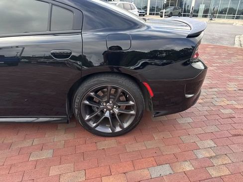 Used 2021 Dodge Charger Scat Pack RWD image 6