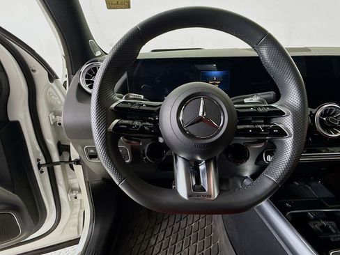 Used 2024 Mercedes-Benz GLA 35 AMG 4MATIC image 13