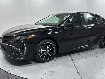 Certified 2023 Toyota Camry SE