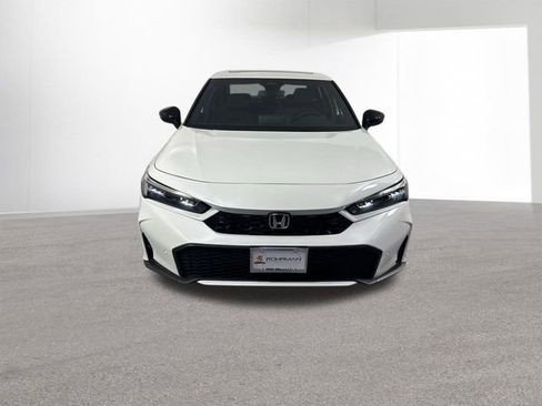 Used 2026 Honda Civic Sport Touring image 27