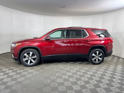 Used 2018 Chevrolet Traverse LT image 6