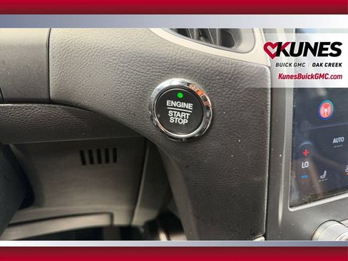 Used 2024 Ford Edge SEL AWD/4WD image 22