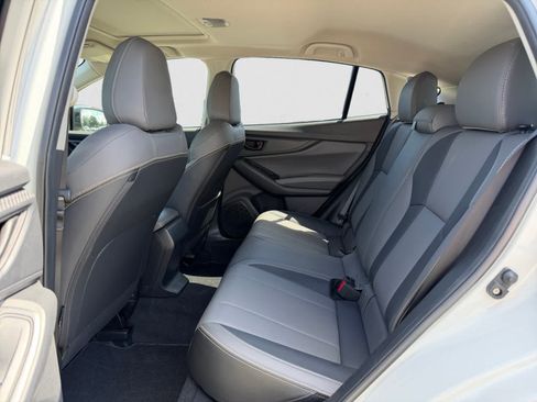 Certified 2023 Subaru Crosstrek 2.5i Sport AWD/4WD image 11