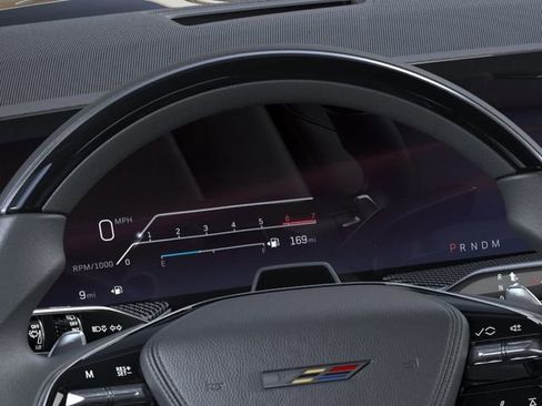 New 2026 Cadillac Escalade V AWD/4WD image 18