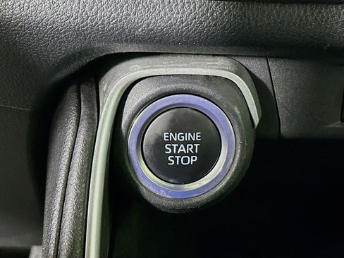 Used 2024 Toyota Grand Highlander XLE image 20