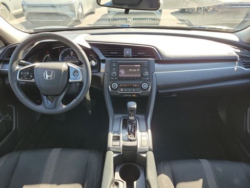 Used 2019 Honda Civic LX image 16