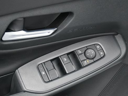 New 2026 Nissan Sentra S w/ Floor Mat Package image 15