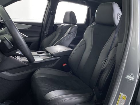 Used 2024 Acura MDX A-Spec image 12