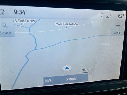 Used 2022 Ford F150 XL w/ STX Appearance Package image 21