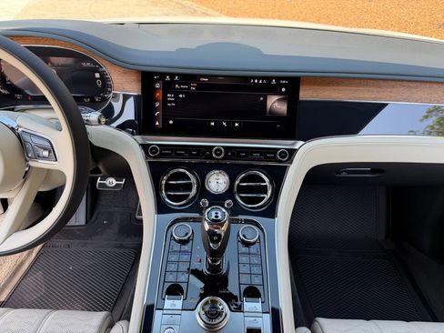 New 2026 Bentley Continental Mulliner AWD/4WD image 4