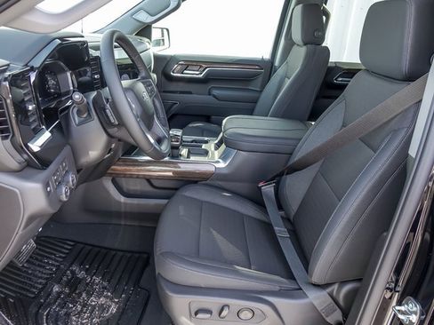 New 2026 Chevrolet Silverado 1500 RST image 12