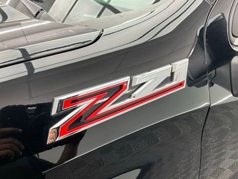 Used 2020 Chevrolet Silverado 1500 LTZ w/ LTZ Convenience Package image 23