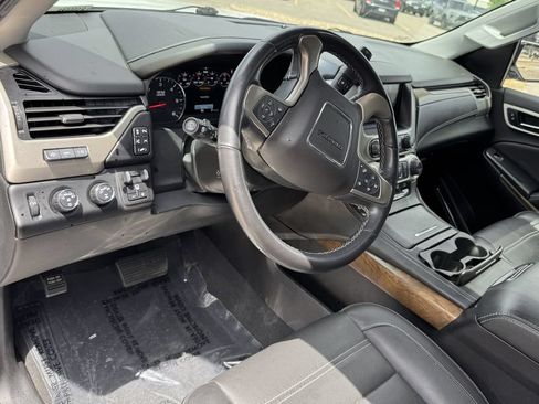 Used 2020 GMC Yukon XL Denali w/ Denali Ultimate Package AWD/4WD image 17