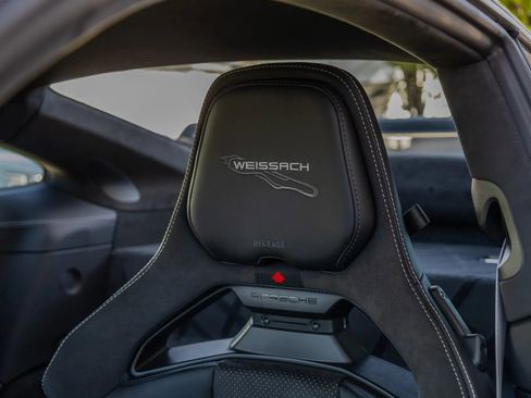 Used 2026 Porsche 911 GT3 image 42