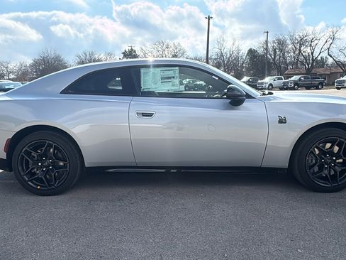 New 2026 Dodge Charger Scat Pack image 4