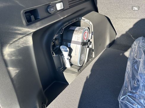 Used 2026 Honda CR-V Sport image 16