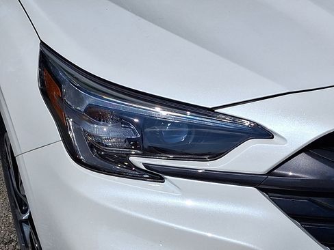 New 2025 Subaru Legacy Premium image 4