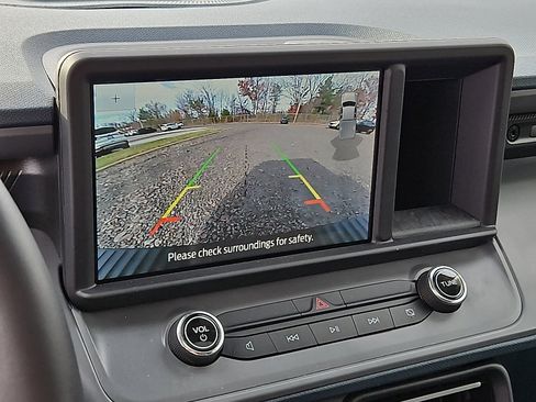 Used 2024 Ford Maverick Lariat w/ Black Appearance Package image 18