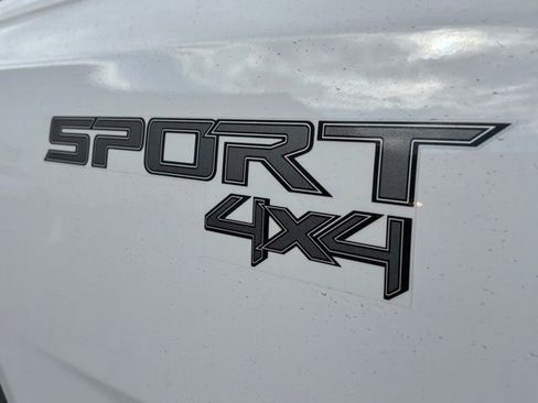 New 2025 Ford Ranger XLT w/ Equipment Group 301A High image 18