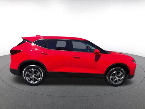 Used 2026 Chevrolet Blazer LT FWD image 15