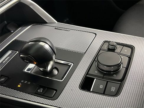 Certified 2024 MAZDA CX-90 Plug-In Hybrid w/ Premium Pkg image 20
