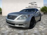 Used 2010 Lexus LS 460 image 3