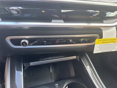 New 2026 BMW X5 M60i w/ Executive Package image 24